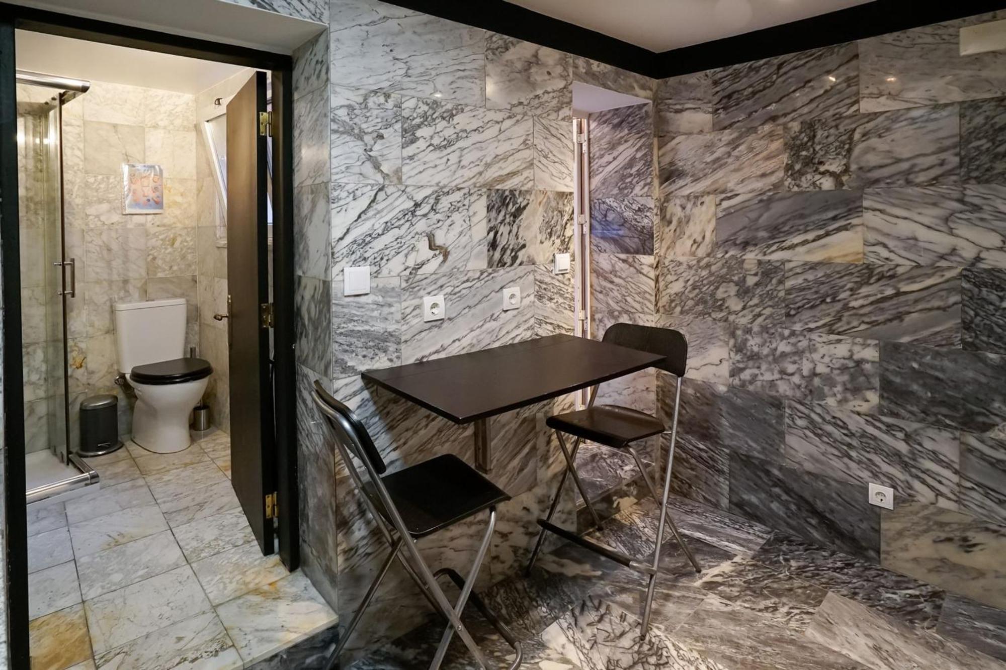 Cosmopolitan Chiado Apartment By Lovelystay Lisboa المظهر الخارجي الصورة