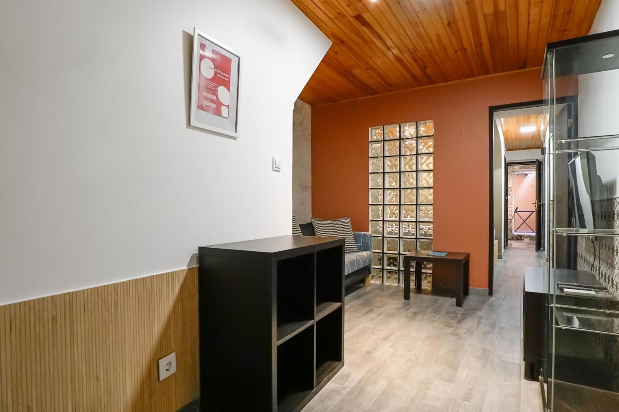 Cosmopolitan Chiado Apartment By Lovelystay Lisboa المظهر الخارجي الصورة